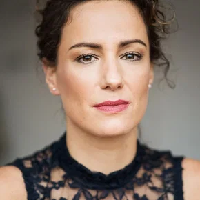 Photo star : Rosalie Julien
