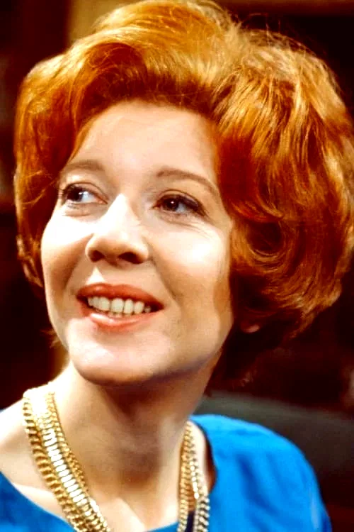 Rosemary Martin