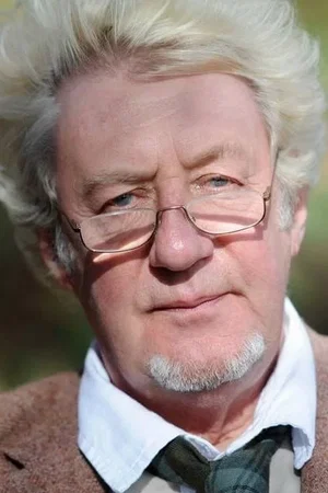  John Bett