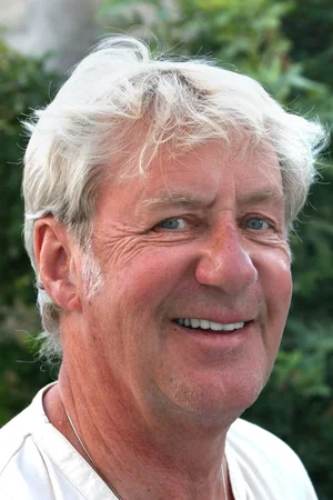  John Bett