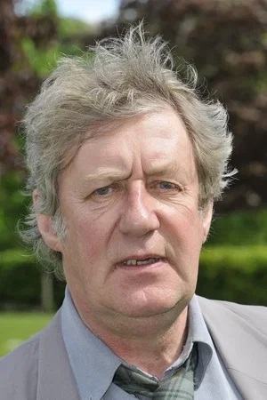  John Bett photo