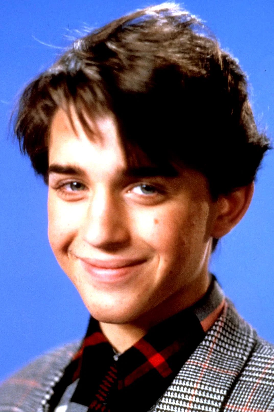  Ilan Mitchell-smith