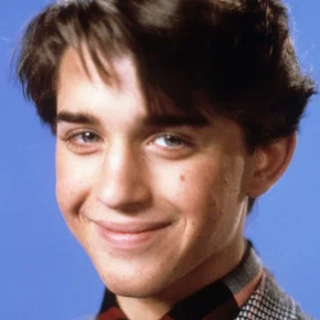 Photo star :  Ilan Mitchell-smith