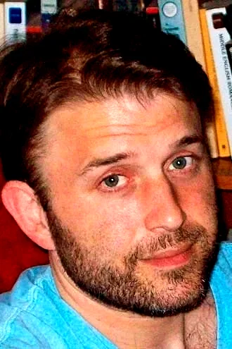  Ilan Mitchell-smith