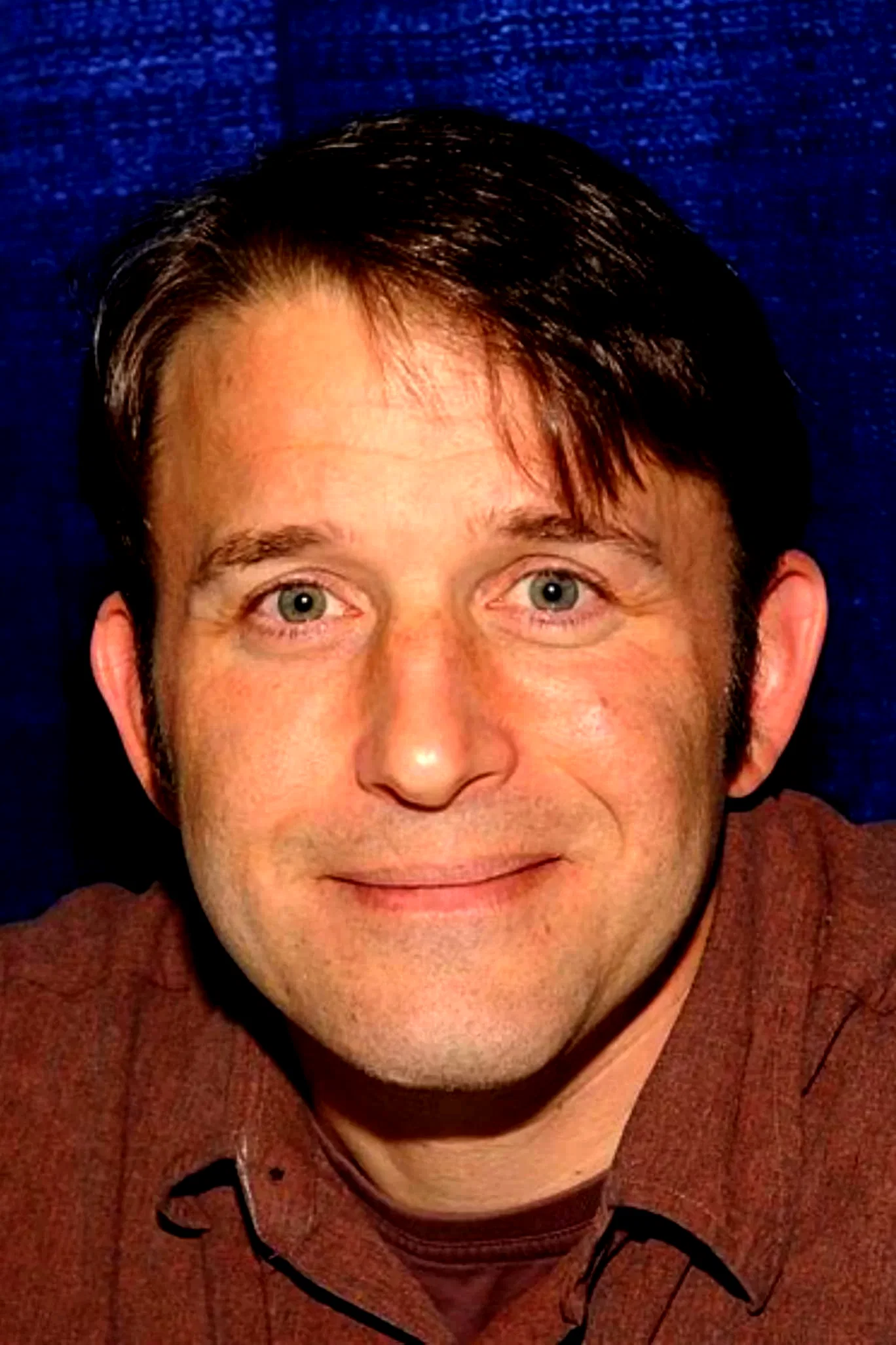  Ilan Mitchell-smith