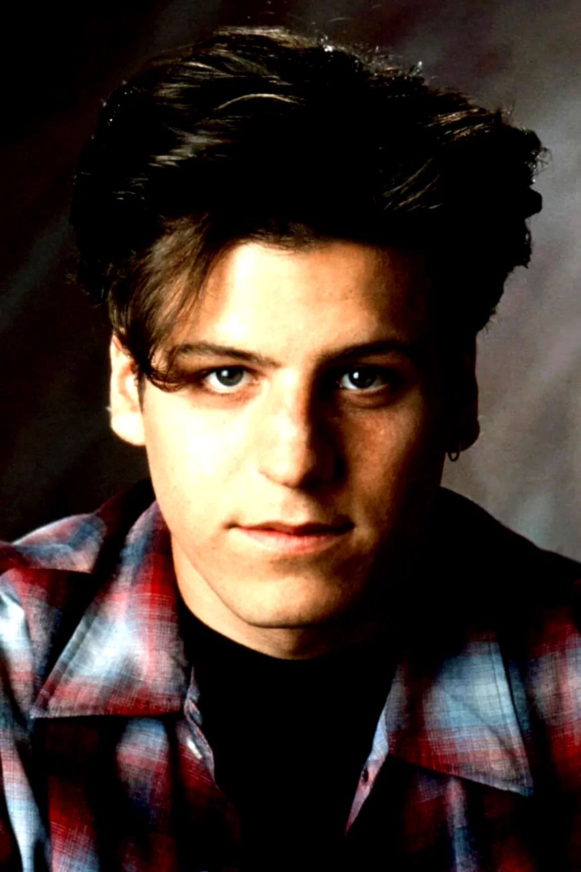 Billy Jayne