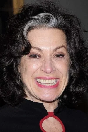 Elaine Kagan photo