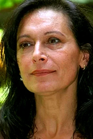  Anita Zagaria