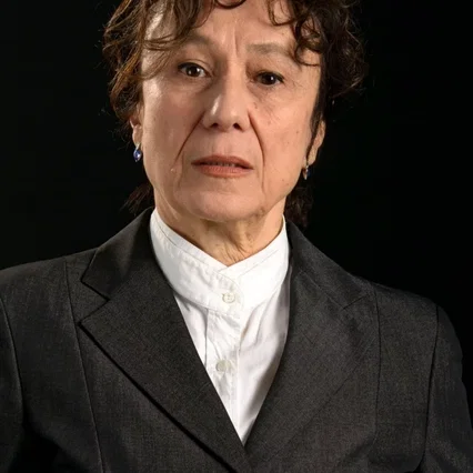 Maria Lo Sardo