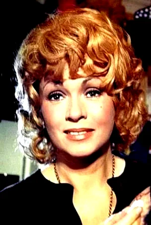  Francoise Giret