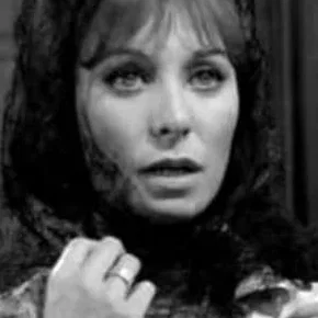Photo star : Violette Marceau