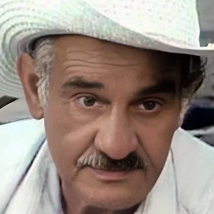 Mustapha El Anka