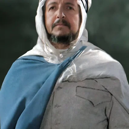  Mohamed Djediat