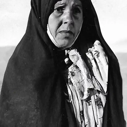  Aïcha Adjouri