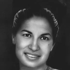 Photo star : Farida Saboundji
