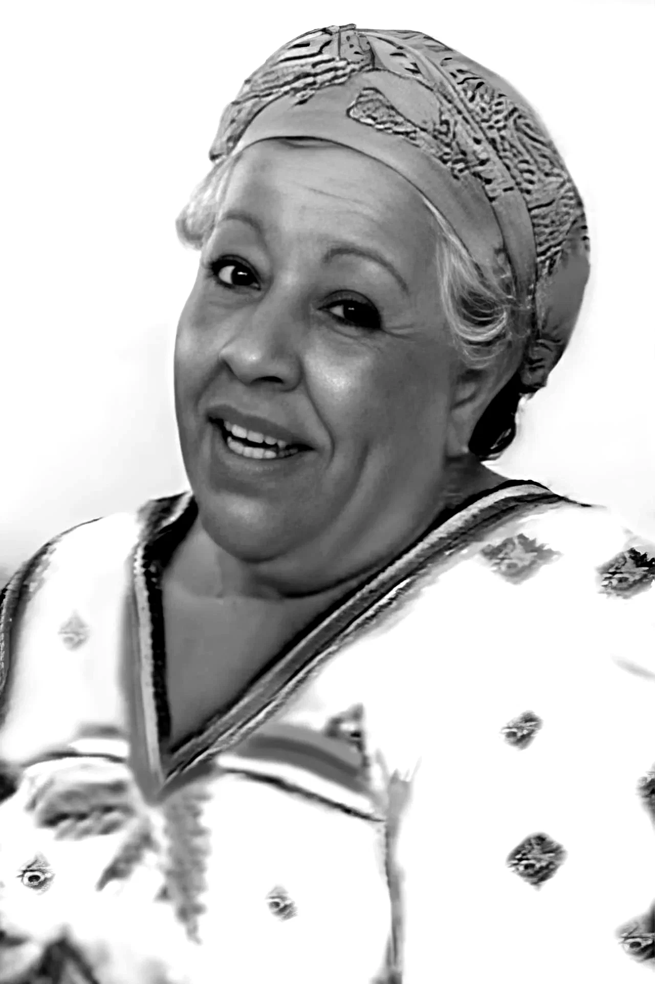 Ouardia Hamtouche