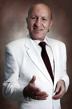  Fawzi Saichi