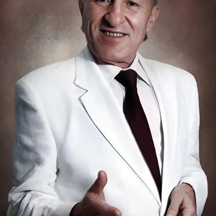  Fawzi Saichi