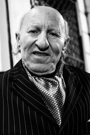  Fawzi Saichi photo