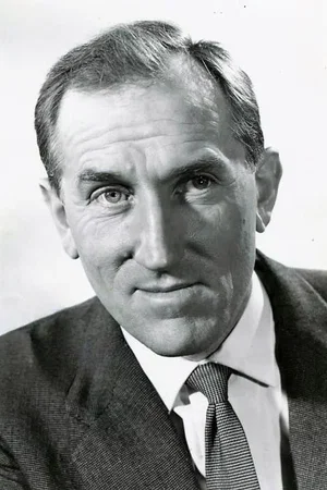 Bernard Archard photo