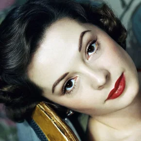 Photo star : Jane Greer