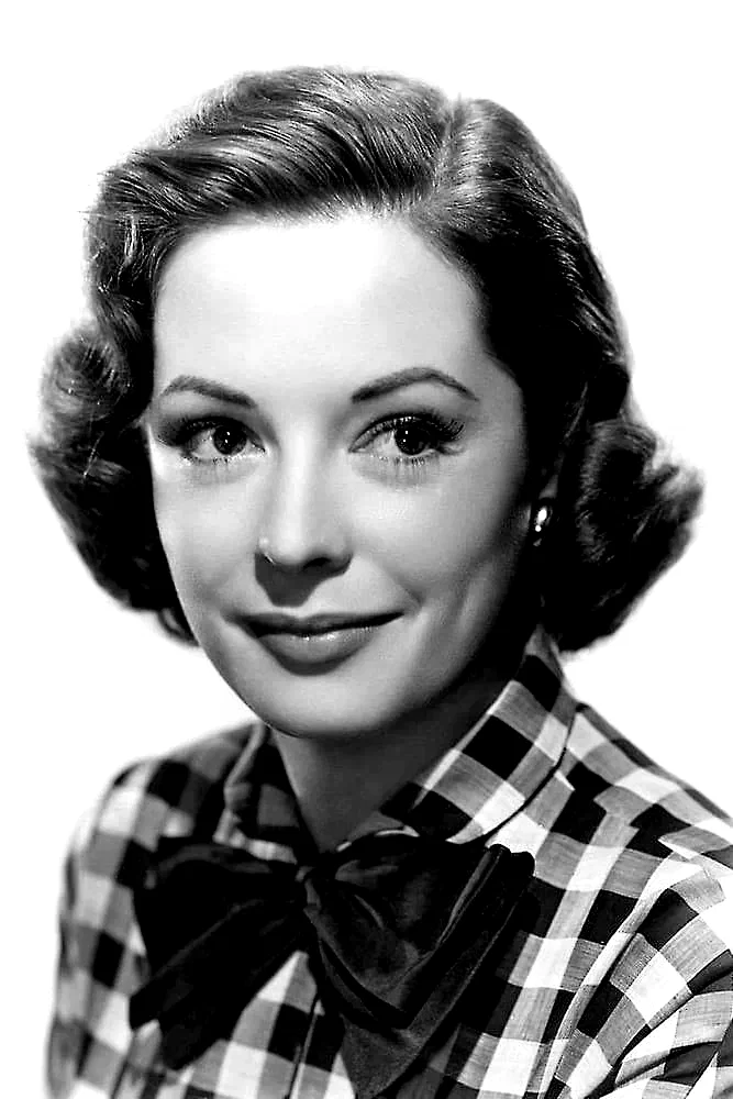 Jane Greer