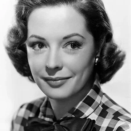 Jane Greer