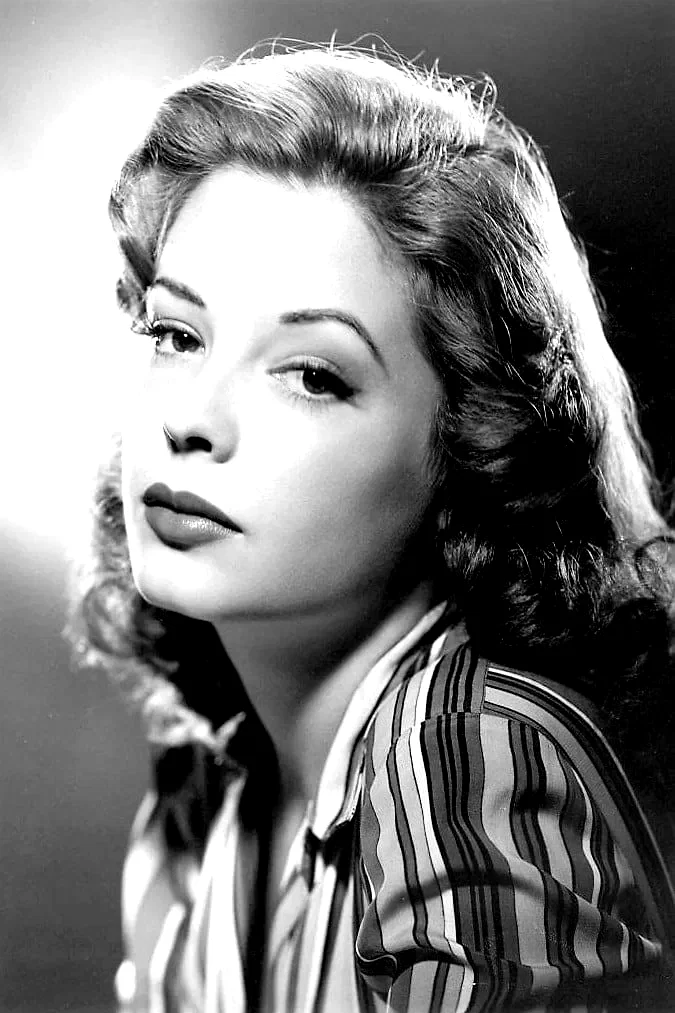 Jane Greer