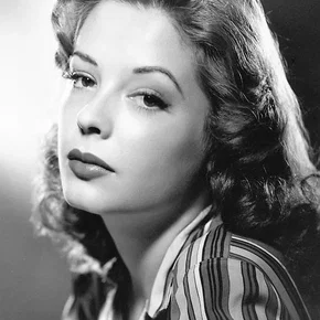 Photo star : Jane Greer