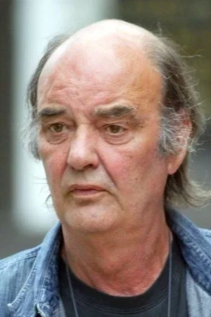  Dave Hill photo