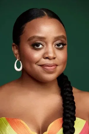  Quinta Brunson
