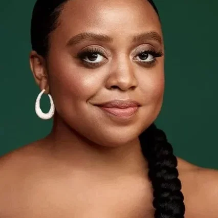  Quinta Brunson