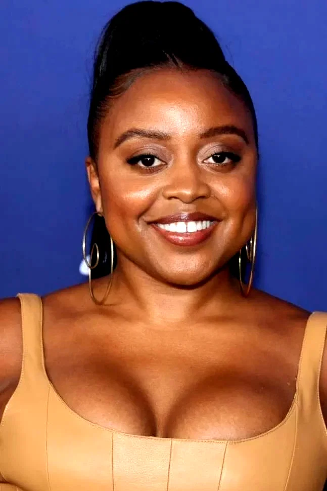  Quinta Brunson