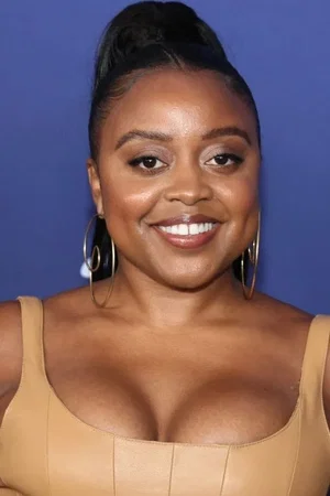  Quinta Brunson