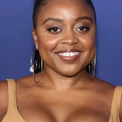  Quinta Brunson