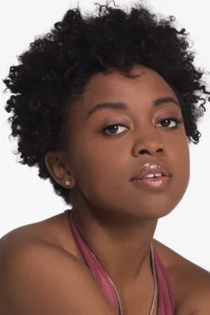 Photo de  Quinta Brunson