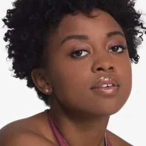 Quinta Brunson
