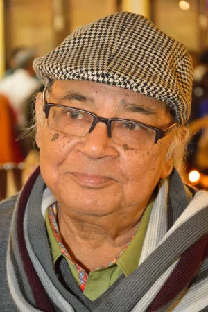 Photo de Manoj Mishra