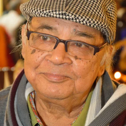 Manoj Mishra