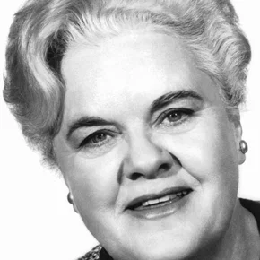 Photo star : Reta Shaw