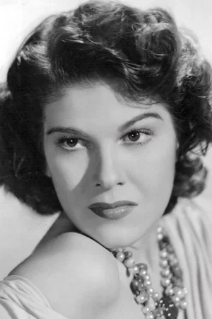 Betty Lou Gerson photo