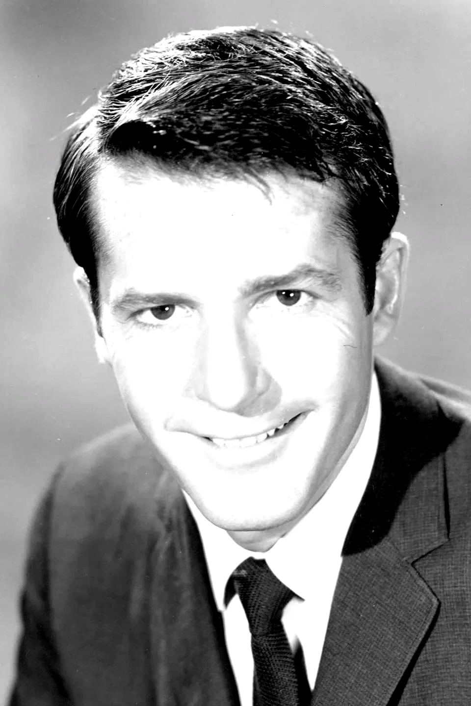  Don Galloway