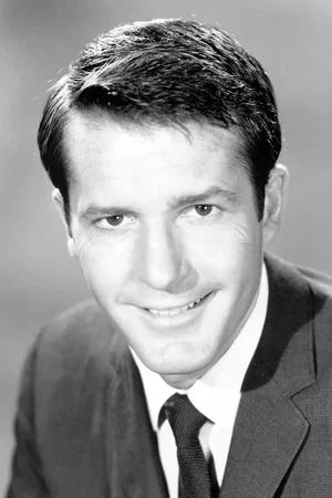  Don Galloway