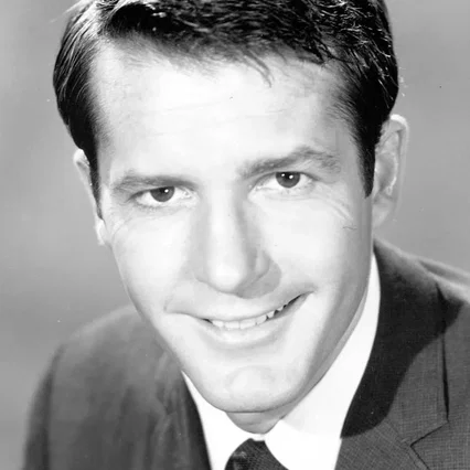  Don Galloway