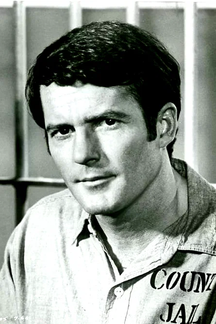  Don Galloway