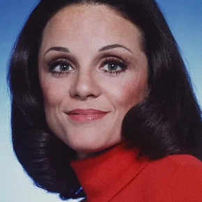 Photo star :  Valerie Harper