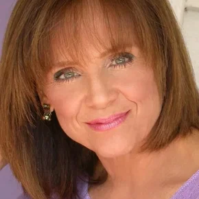 Photo star :  Valerie Harper