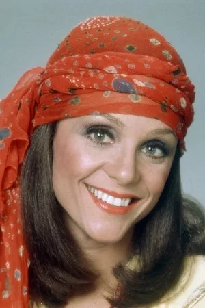  Valerie Harper photo