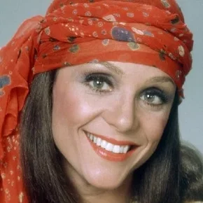 Photo star :  Valerie Harper