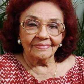 Photo star :  Lupe Gigliotti
